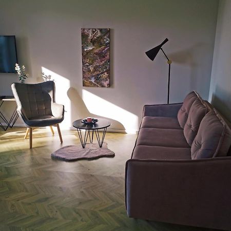 Cosy Old Town Apartment Klaipeda Exterior foto